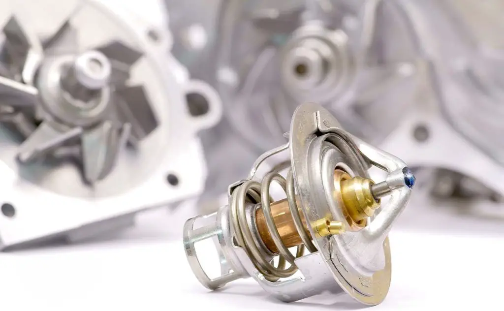 Car Thermostat Full Guide 2022 Replacement Costs & Symptoms Inside