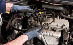 Timing Belt Replacement Cost & Symptoms | 2022 Guide