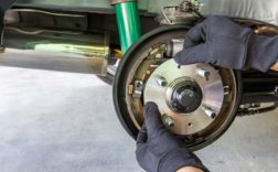 Wheel Bearing Replacement Cost: 2022 Guide | (Front & Rear)