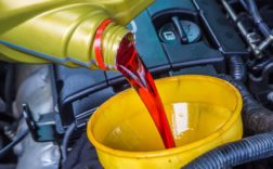 Transmission Fluid Change: What It Is & How To DIY