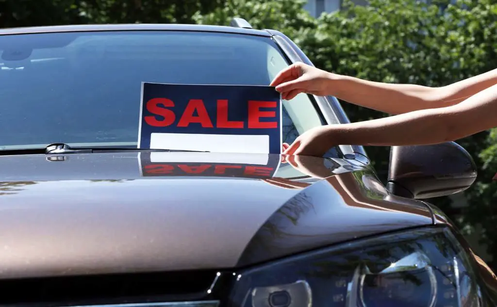 How To Sell A Car Quickly In 10 Steps 2022 Guide + Tips Inside