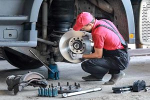 Know When To Replace Brake Pads 6 Signs To Watch For + Tips