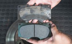 Know When To Replace Brake Pads | 6 Signs To Watch For + Tips