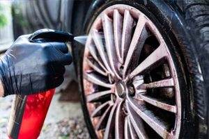 New Brakes Squeaking 5 Common Causes & How To Fix Them