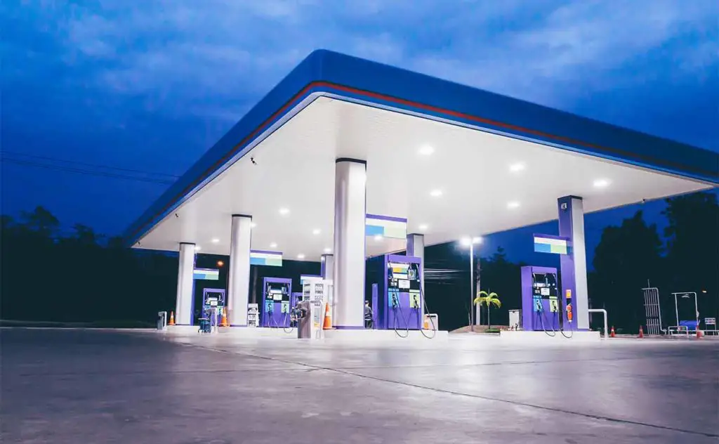 10 Best Quality Gas Stations In 2023 Guide)