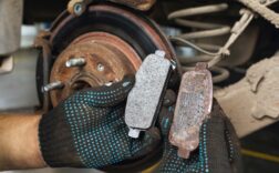 How Long Do Brake Pads Last? | [Comprehensive Guide]