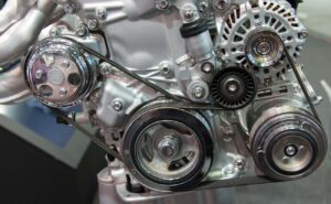 Serpentine Belt Replacement Cost [Full Guide] + DIY Steps