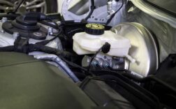 Brake Master Cylinder | What Is It & How Does It Work?