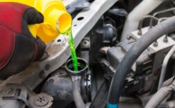 5 Common Causes Of Oil In Your Coolant & How To Fix Them