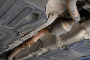 4 Reasons Your Car Smells Like Rotten Eggs (Full Guide)