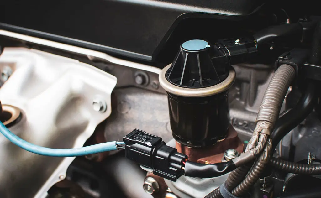 7 Bad EGR Valve Symptoms How To Spot & Easily Repair Them