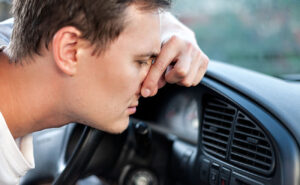 4 Reasons Your Car Smells Like Rotten Eggs (Full Guide)