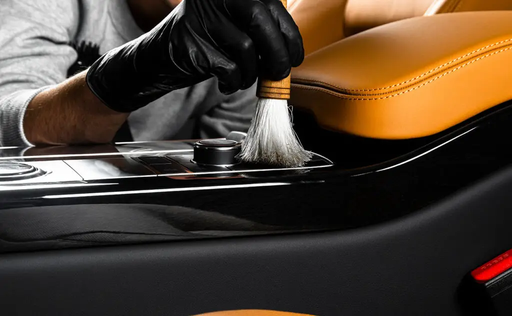 How To Get The Smoke Smell Out Of Your Car In 7 (Easy) Steps