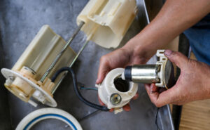 11 Most Common Bad Fuel Pump Symptoms + Repair Costs