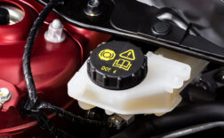 How To Perform A Brake Fluid Change In 4 Easy Steps
