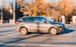 Most Common Ford Escape Problems & Model Years To Avoid