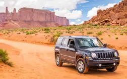 7 Most Common Jeep Patriot Problems & Tips For Fixing Them