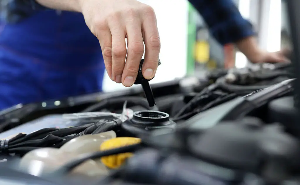 Power Steering Fluid Leaks Common Causes & How To Fix Them