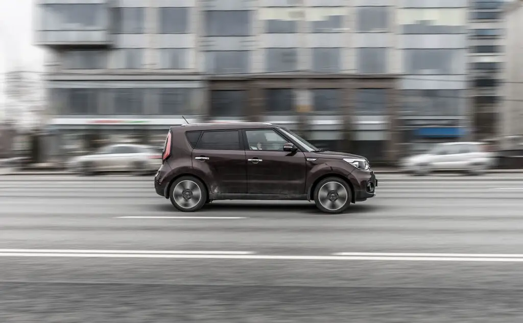 Common Kia Soul Problems Best & Worst Model Years