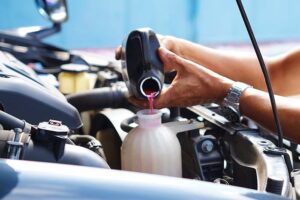 Common Causes Of Coolant Leaks How To Find & Repair Them