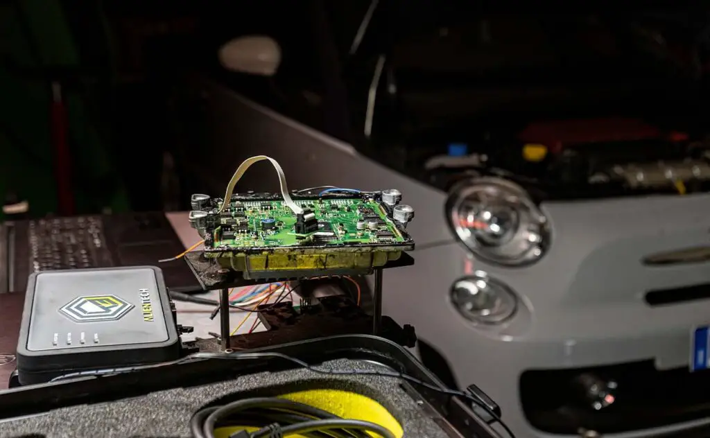 ECM Repair Can It Be Fixed Or Does It Need Replacement?