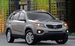 Kia Sorento Problems | Common Issues & Which Years Are Worst