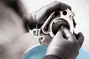 How To Clean A Throttle Body Without Removal The RIGHT Way