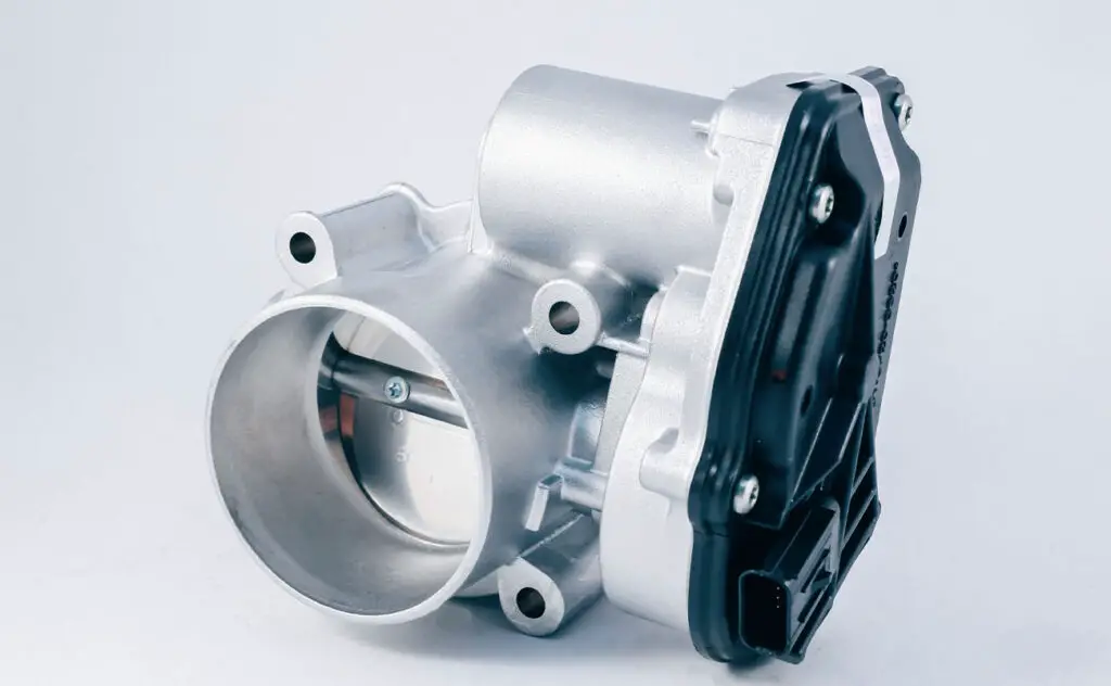 What Is Electronic Throttle Control? (& How To Fix It)