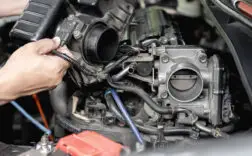 Signs Of A Bad Idle Air Control Valve & How To Test It