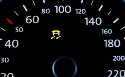 Service Traction Control Light | Why It’s On & How To Fix It
