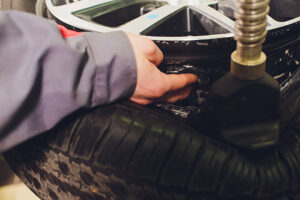 Tire Pressure Sensor Fault Common Causes & How To Fix It